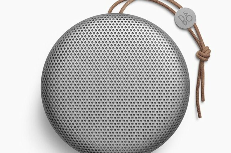 BO BeoPlay A1 1 BO BeoPlay A1 1