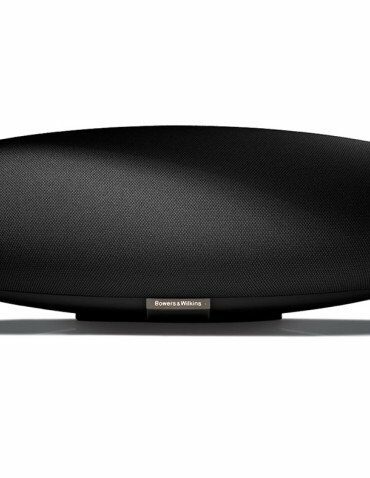 BW Zeppelin Wireless 1
