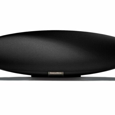 BW Zeppelin Wireless 1 BW Zeppelin Wireless 1