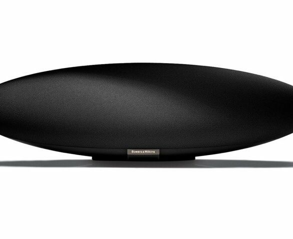 BW Zeppelin Wireless 1