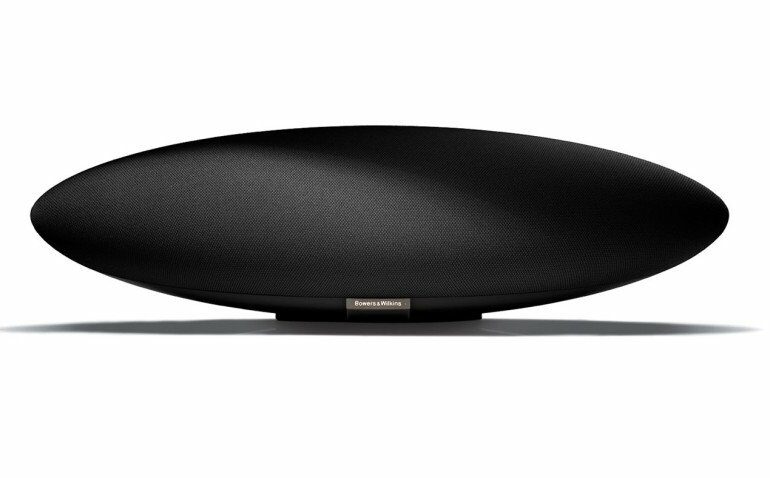 BW Zeppelin Wireless 1