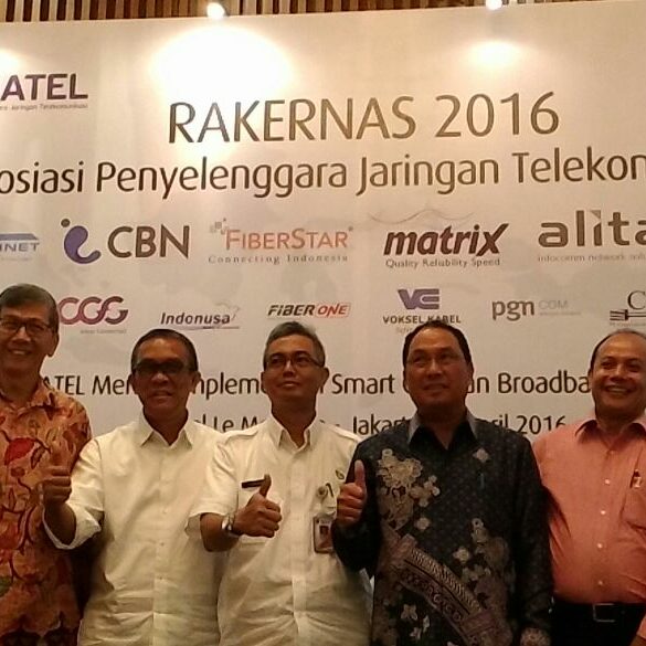 CBN Mendukung Program Smart City Sebagai Bagian Pembangunan Broadband Nasional 30 FOTO 2