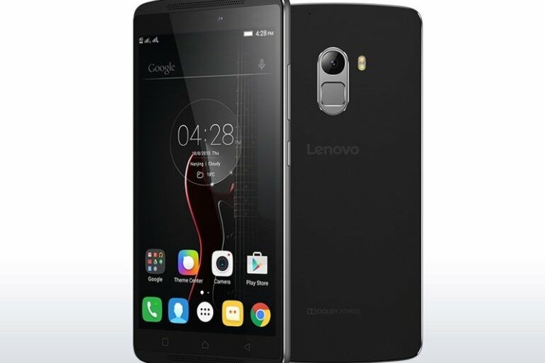 Harga Lenovo K4 Note spec