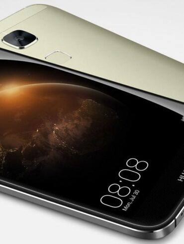 Review Huawei G8 34 Huawei G8
