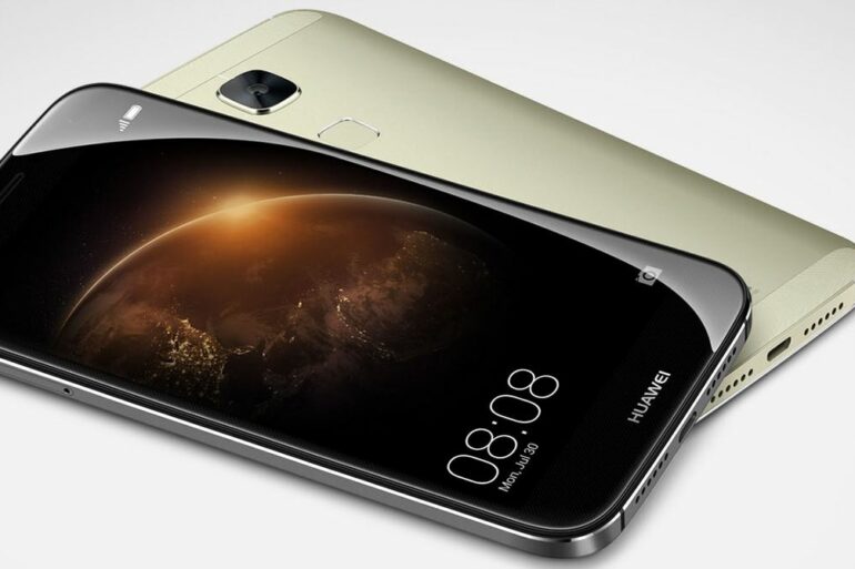 Huawei G8 Huawei G8