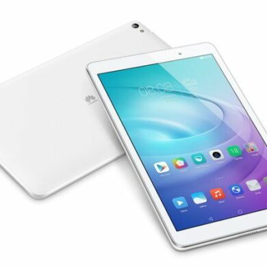 Huawei MediaPad T2 10.0 Pro 1