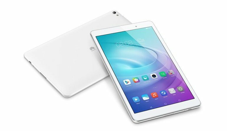 Huawei MediaPad T2 10.0 Pro 1 Huawei MediaPad T2 10.0 Pro 1