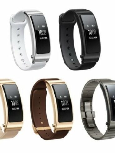 Huawei TalkBand B3 1