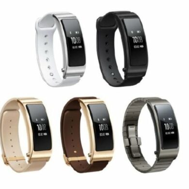 Huawei TalkBand B3 1