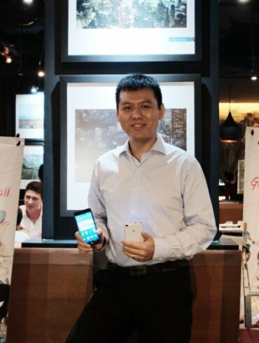 Hadir Versi 4G, Huawei Y6 LTE Dibanderol Harga Sejutaan 21 Huawei Y6 LTE 1