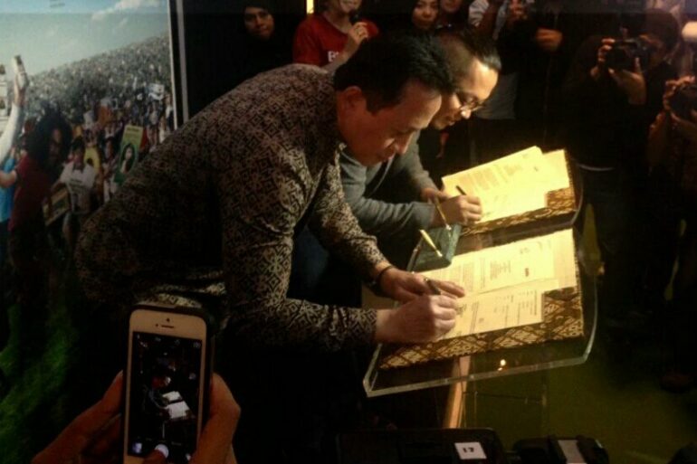 Gandeng Bekraf, Bukalapak Buka Potensi Ekonomi Kreatif Indonesia Dengan Platform Digital 26 IMG 20160412 182239