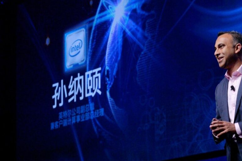 Intel Apollo Lake: Janjikan PC Murah yang Ramping, Bertenaga dan Hemat Daya 32 Intel Apollo Lake