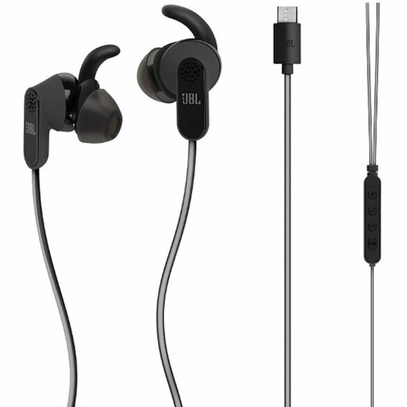 JBL Reflect Aware C: Earphone USB Type C dengan Fitur Penangkal Bising Aktif 27 JBL Reflect Aware C 1