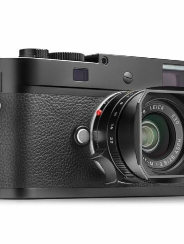 Leica M D 2 Leica M D 2