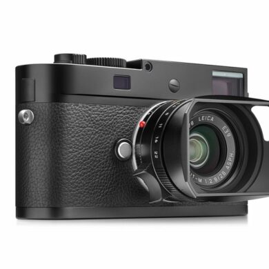 Leica M D 2