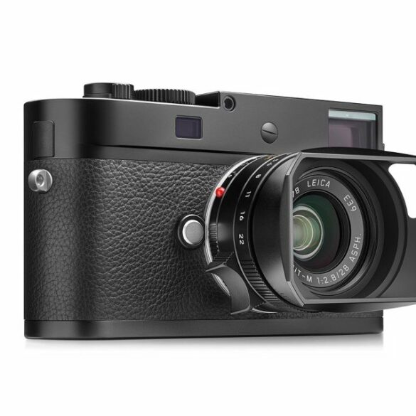 Leica M D 2 Leica M D 2