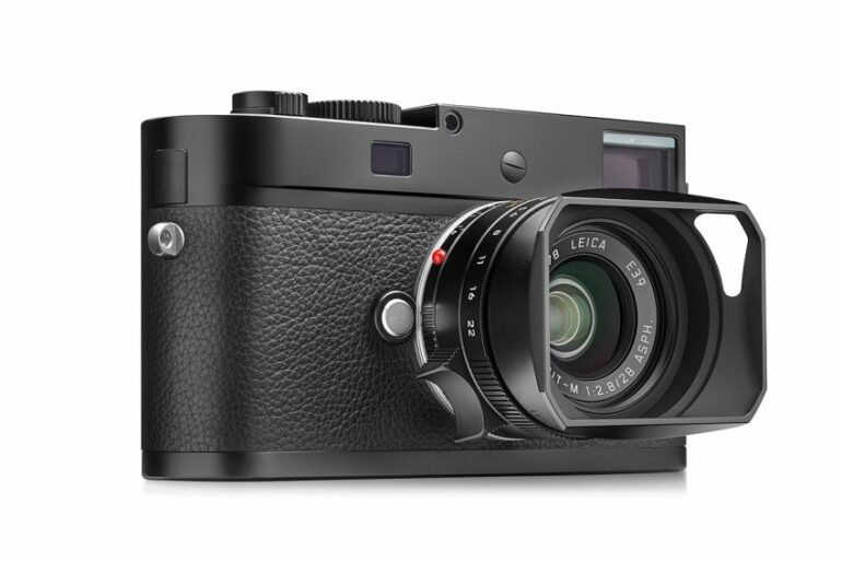Leica M-D (Typ 262): Kamera Leica M-Series Pertama Tanpa LCD yang Diproduksi Massal 28 Leica M D 2