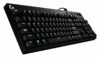 Logitech G610 Orion Brown