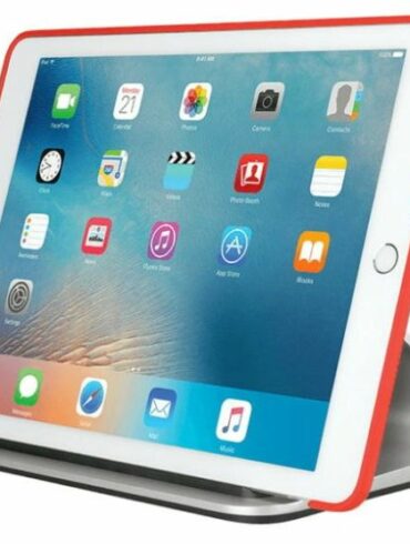 Logitech Logi Base iPad Pro Logitech Logi Base iPad Pro