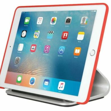 Logitech Logi Base iPad Pro