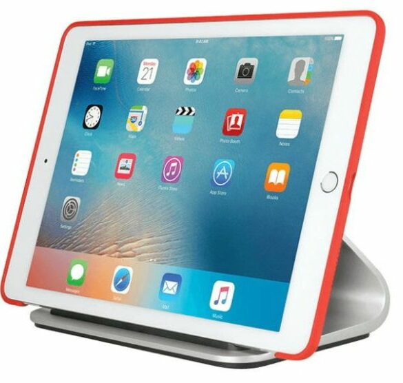 Logitech Logi Base iPad Pro