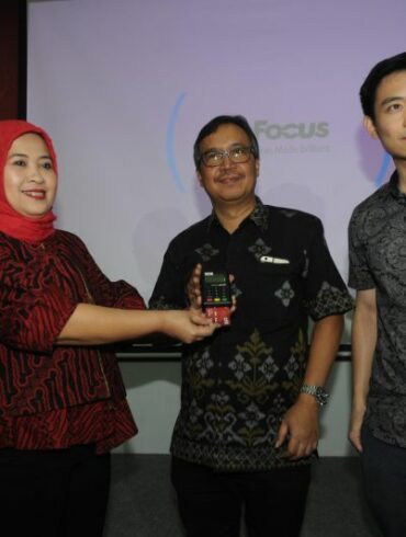MokaPOS Telkomsel 1 MokaPOS Telkomsel 1