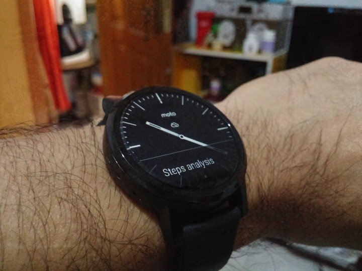 Review Moto 360 2nd Gen - YANGCANGGIH.COM