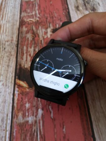 Review Moto 360 2nd Gen 24 Motorola Moto 360 2nd gen text e1461846364488 scaled