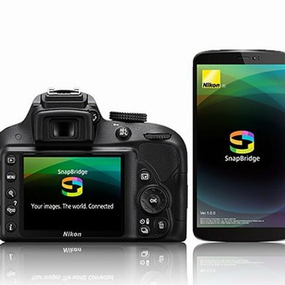 Nikon SnapBrige 1 Nikon SnapBrige 1