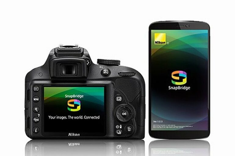 Nikon SnapBridge Kini Sudah Tersedia Untuk Pengguna Android 38 Nikon SnapBrige 1