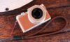 Panasonic Lumix DMC GF8 1