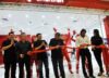Peresmian Galeri Smartfren Kota Kasablanka 2