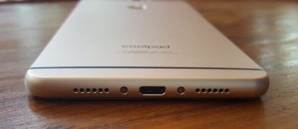 Kesan Pertama Mencoba Coolpad Max, Smartphone Berlapis Logam dengan Desain Mewah 21 Preview Coolpad Max 1 1