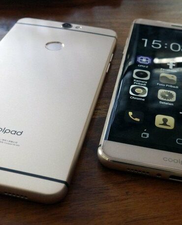 Kesan Pertama Mencoba Coolpad Max, Smartphone Berlapis Logam dengan Desain Mewah 26 Preview Coolpad Max 2 1
