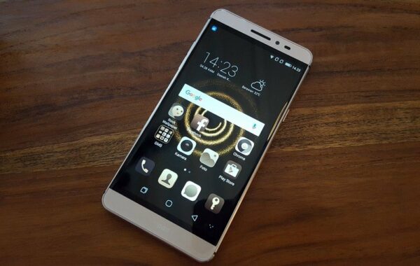 Preview Coolpad Max 5 1