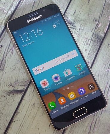 Samsung Galaxy A3 2016 1 Samsung Galaxy A3 2016 1