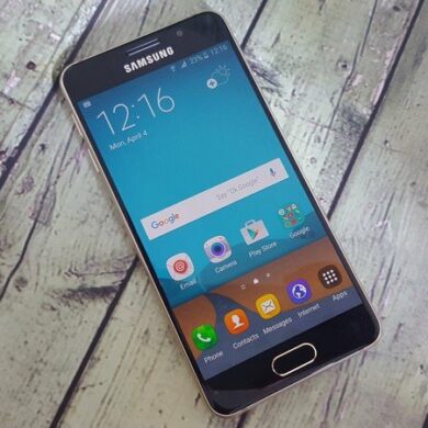 Samsung Galaxy A3 2016 1 Samsung Galaxy A3 2016 1