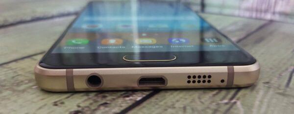 Review Samsung Galaxy A3 (2016) 23 Samsung Galaxy A3 2016 5