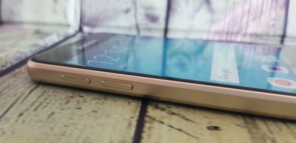 Review Samsung Galaxy A3 (2016) 22 Samsung Galaxy A3 2016 6