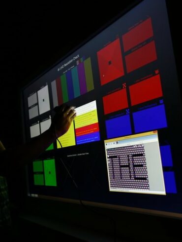 Samsung SUHD TV Seminar