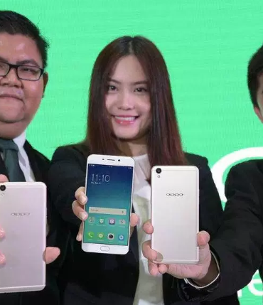 Inilah yang Membuat Oppo F1 Plus Layak Diklaim Sebagai 'Selfie Expert' Plus 24 Screen Shot 2016 04 25 at 11.30.36 AM