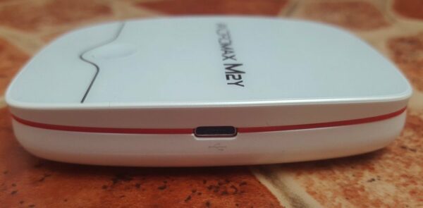 Smartfren Andromax M2Y 2