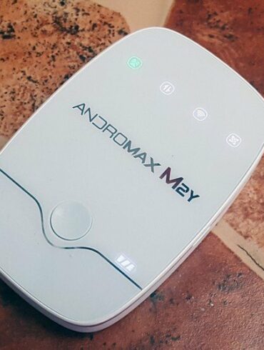 Smartfren Andromax M2Y 4