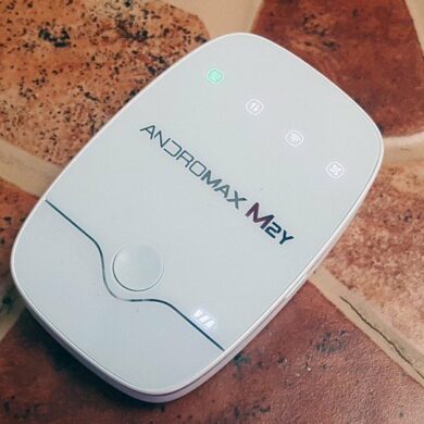 Smartfren Andromax M2Y 4 Smartfren Andromax M2Y 4