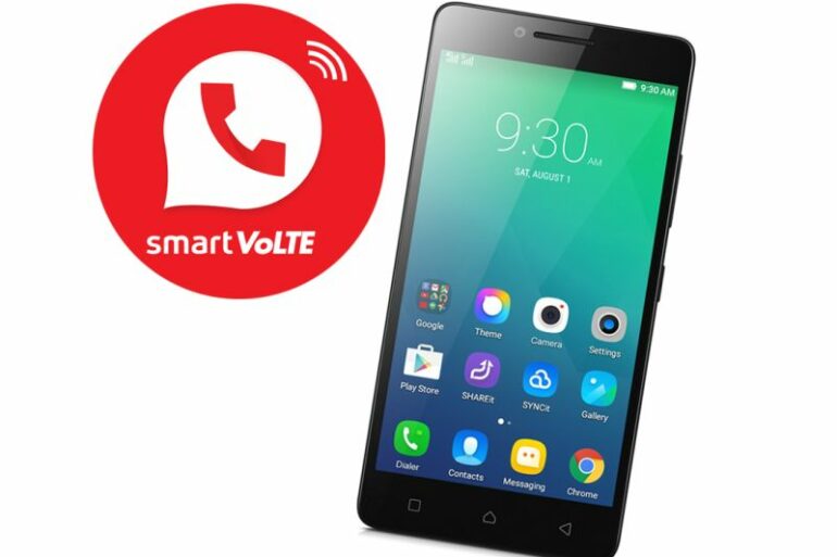 Inilah Smartphone yang Dapat Menggunakan Aplikasi Smart VoLTE dari Smartfren 34 Smartfren Smart VoLTE
