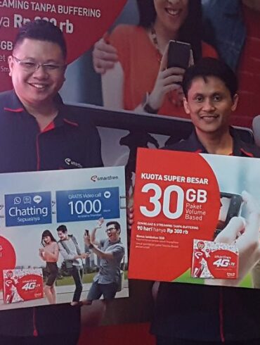 Smartplan Limitless 75 ribu 2