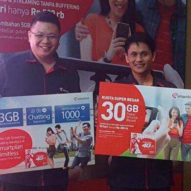 Smartplan Limitless 75 ribu 2
