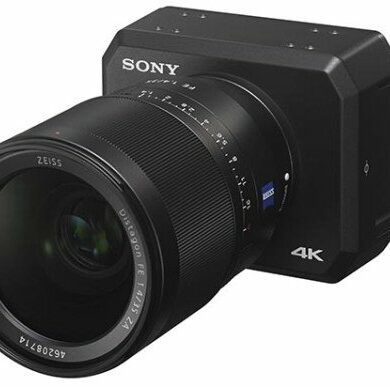 Sony UMC S3C 1