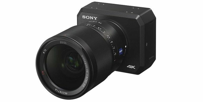 Sony UMC S3C 1 Sony UMC S3C 1