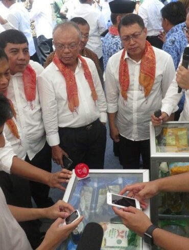 Telkomsel TCASH Kini Terhubung dengan Tabungan BTPN Wow! 27 TCASH BTPN Wow 2